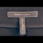 BCBGeneration BCBG MAXAZRIA “Hawkins” striped wide leg pants. Photo 6