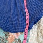 Lovers + Friends Ulyanna Midi Dress in Cobalt Photo 8