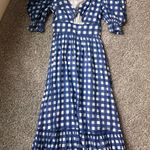 Cleobella NWT  Morina Ankle Dress Photo 4