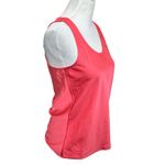 J.Crew Tank Top Women’s XXS Pink Sleeveless Button Back Lightweight Photo 2