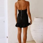 Hello Molly - CHASE THAT FEELING DRESS BLACK Photo 1