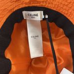 CELINE  Bucket Hat Photo 1