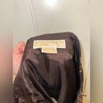 Michael Kors NWOT  Wool Plaid Mini Skirt Photo 5