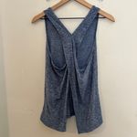 Beyond Yoga - Spacedye Tie Back Racerback Tank Athletic Gym Workout Running Photo 2