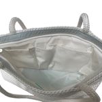 The Sak  White crochet small shoulder/handbag Photo 4