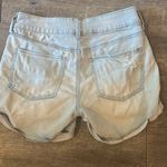 SO Women Shorts " " Low Rise‎ Favorite Midi Size 5 /27 stretch Photo 3