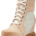 Sorel Joan Of Arctic Ankle Boots Photo 1