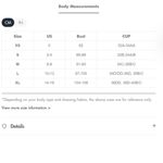 BERLOOK Purple Solid Low Waisted Bikini TOP AND BOTTOM 13 Size M Photo 11