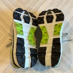 On Women’s Cloudvista 2 Lima Kiwi Trail Running Sneakers Size 8 Gray Photo 7