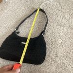 Rosetti Black Rossetti weaved purse Photo 7