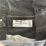 Wrangler Cutoff Vintage Distressed Shorts Photo 2