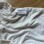 Lovers + Friends  white mini dress Photo 2