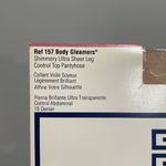 Givenchy  Pantyhose Body Gleamer Size A Pale Gold Photo 1