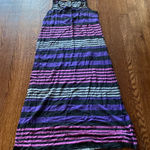 Motherhood Maternity  Dress SIZE L Photo 0