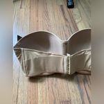 Maidenform NWT  Strapless extra coverage bra 38DD Photo 3