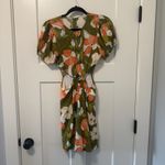 Molly Green Etiquette Dresses Short‎ Floral Dress Size Small Photo 9