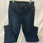 Judy Blue  women’s 11/30 skinny fit dark denim jeans Photo 0