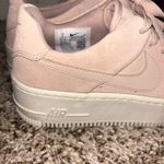Nike  Air Force 1 Sage Low – Women’s Size 6 Photo 3