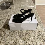 ALDO “Limosa” heel sandals, size 6.5 Photo 2