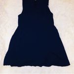 Francesca’s Dress Blue Photo 4