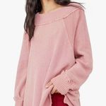 We The Free Free People She's a Keeper Long Sleeve Top Photo 0