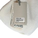 Barefoot Dreams  CozyChic Ultra Lite Ocean Breeze Poncho Ombre Rose One Size Photo 9