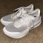 TYR Women's White Mesh Athletic Shoes Size 8.5 Photo 0