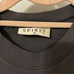 Spirit Delaware long sleeve top in size Small Photo 2