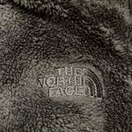 The North Face  women’s black fleece vest size medium. Photo 5