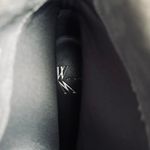 White Mountain  Suede Heeled Ankle Bootie Grey Size 7.5 Photo 11