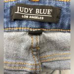 Judy Blue Distressed Skinny Fit Jeans - Size 3/26 Photo 3