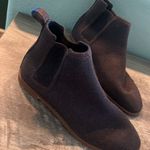 Rothy's Rothy’s knit booties 6.5 GUC Photo 0