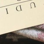 NEW JPR Floral Knit Handkerchief Hem Sweater Blouse, Red Plus Size 1X New w/Tag Photo 5