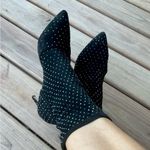 Charles David Stylish mid calf booties🖤🤍🖤🤍🖤 Photo 2