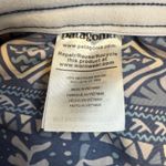 Patagonia Baggies Shorts 4" Aztec Print Nylon Hiking Outdoor Summer Women's XS Photo 5