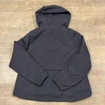 Rip Curl  Charcoal Anti-Series Jacket Size Medium Photo 4