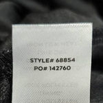 Lulus Glowing Gorgeous Magenta Metallic Tiered Mini Dress NEW Photo 6