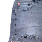 Hudson Jeans Hudson Tori Slouch Cut Off Shorts Photo 4