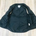 Old Navy red/black Buffalo vest sz XS. Photo 4