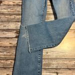 Madewell Mid-Rise Kick Out Women's Jeans Cropped Photo 6