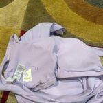 Aerie NWT Offline by You Serve Pleated Dress Tennis Dress Built in Bra & Shorts Photo 3