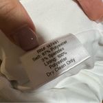 Katie May  White Call Me Slim Maxi Gown medium Photo 7