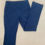 EXPRESS Dress Pants Denim editor boot mid rise Photo 3