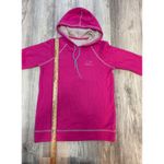 Vineyard Vines  Pink Whale Logo Hoodie Pullover Long Sleeve Women's Size S Photo 4