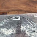 Barefoot Dreams  CozyChic Lite Confetti Beanie Hat Womens OS Gray Brown‎ Knit Cap Photo 2