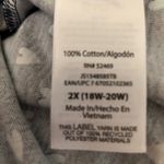 JOYSPUN Womens Sleep Top Size 2X 18W Photo 6