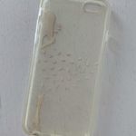 NWOT iPhone 6/6s Case Yellow Photo 1