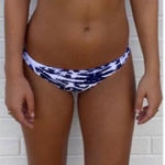 Mikoh  Tie Dye Bikini bottoms Photo 0