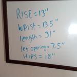 Lafayette New York 148 Techo Stretch Womens Dress Pants Made In USA 6 Black Photo 4