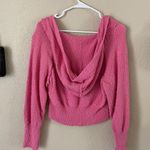 Free People Sweater Hoodie Photo 2